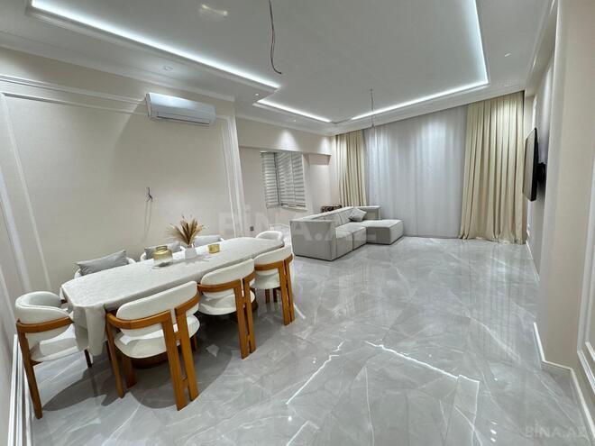 Продаётся 3-комн. новостройка 122 м², пос. Биладжары, photo 4 from 31