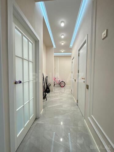 Продаётся 3-комн. новостройка 122 м², пос. Биладжары, photo 18 from 31