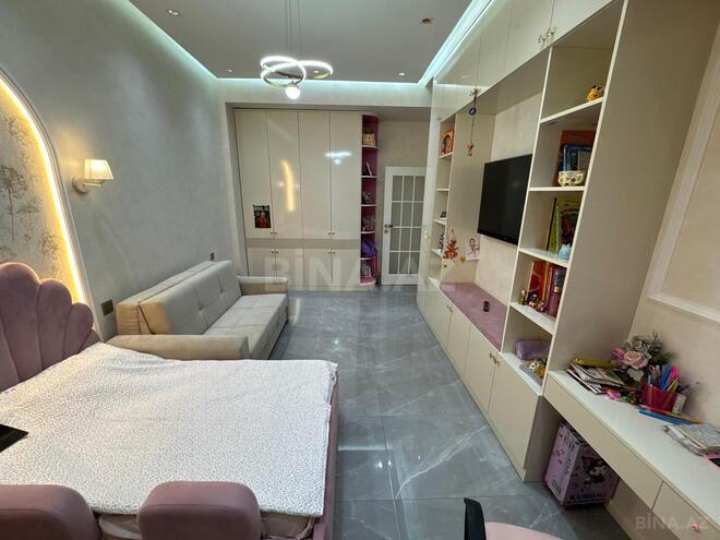Продаётся 3-комн. новостройка 122 м², пос. Биладжары, photo 15 from 31