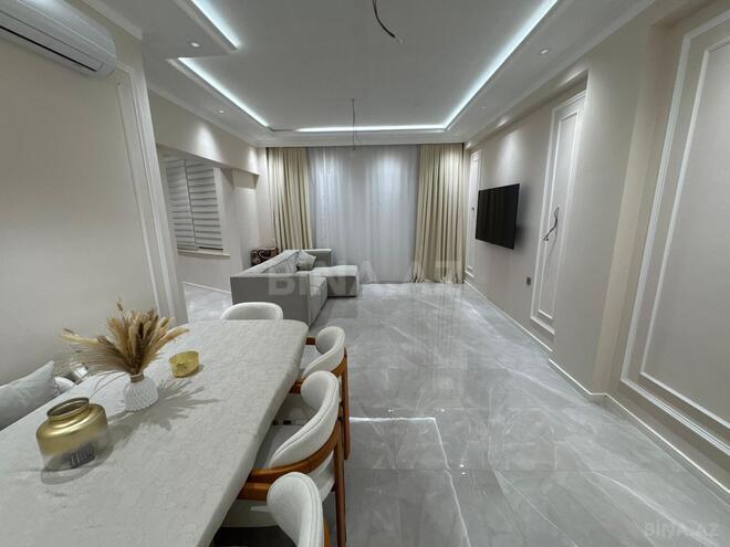 Продаётся 3-комн. новостройка 122 м², пос. Биладжары, photo 3 from 31