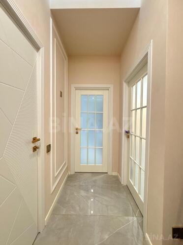 Продаётся 3-комн. новостройка 122 м², пос. Биладжары, photo 13 from 31