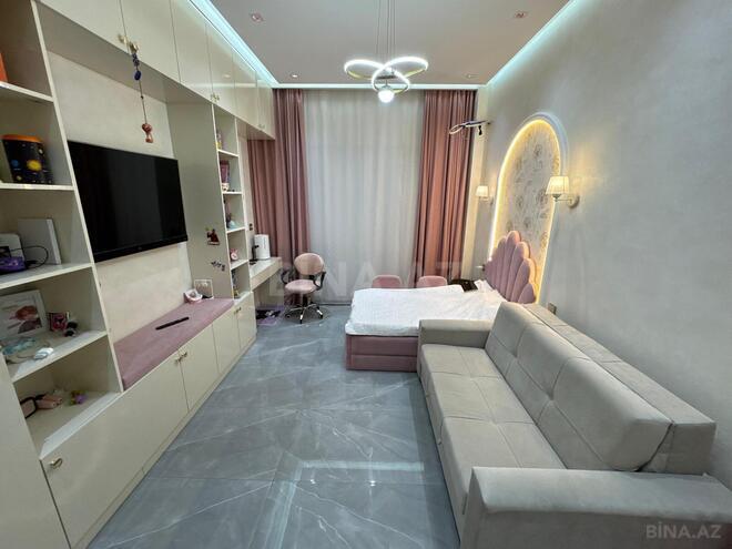 Продаётся 3-комн. новостройка 122 м², пос. Биладжары, photo 14 from 31