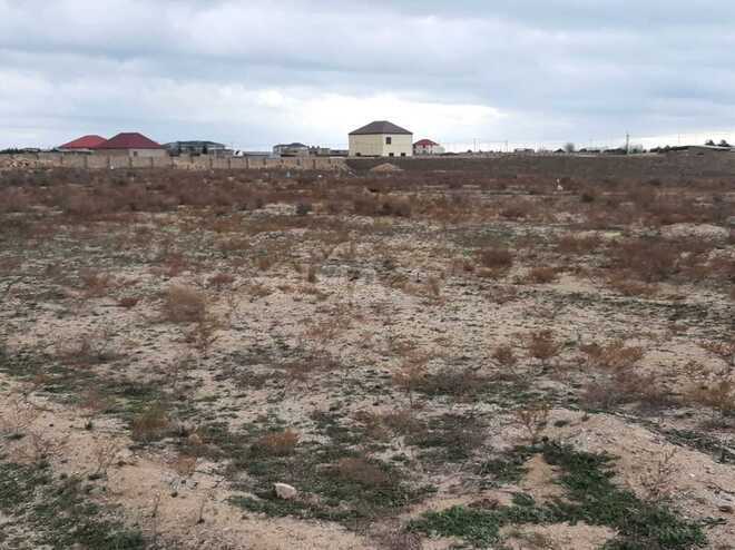 Satılır  torpaq 219 sot, Türkan q., photo 5 from 9