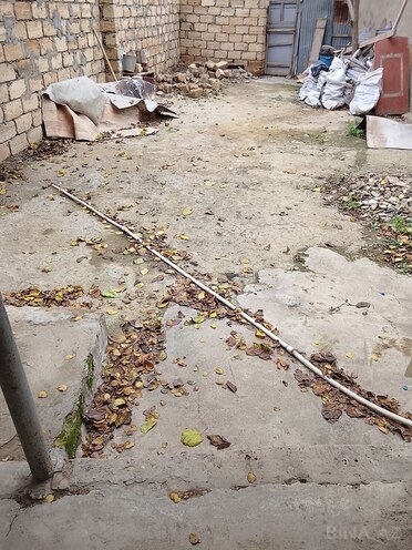Satılır 3 otaqlı həyət evi/bağ evi 100 m², photo 9 from 10