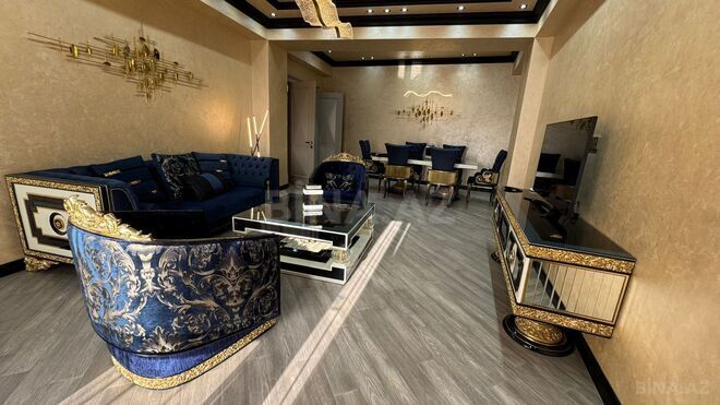 Продаётся 3-комн. новостройка 140 м², пос. Аг шехер, photo 3 from 13