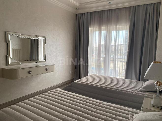 Продаётся 3-комн. новостройка 140 м², пос. Аг шехер, photo 7 from 13