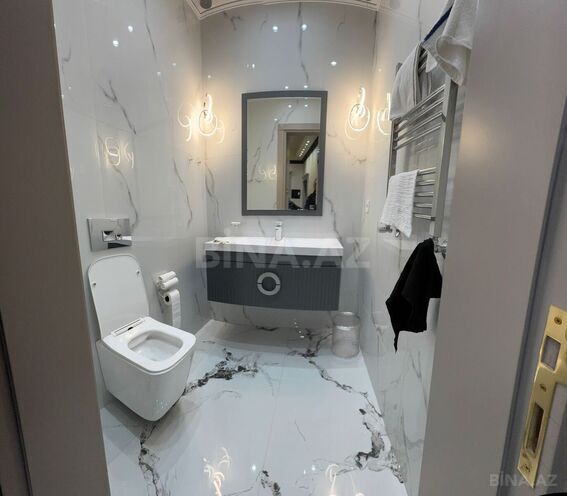 Продаётся 3-комн. новостройка 140 м², пос. Аг шехер, photo 10 from 13