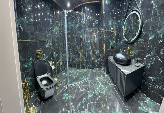 Продаётся 3-комн. новостройка 140 м², пос. Аг шехер, photo 11 from 13