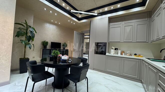 Продаётся 3-комн. новостройка 140 м², пос. Аг шехер, photo 8 from 13