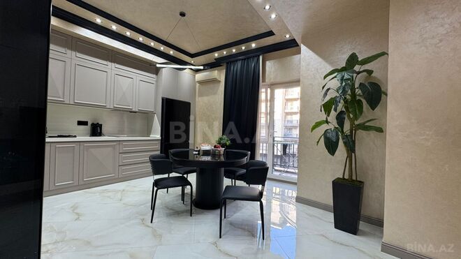 Продаётся 3-комн. новостройка 140 м², пос. Аг шехер, photo 9 from 13