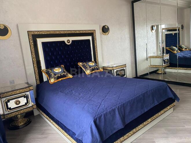 Продаётся 3-комн. новостройка 140 м², пос. Аг шехер, photo 5 from 13