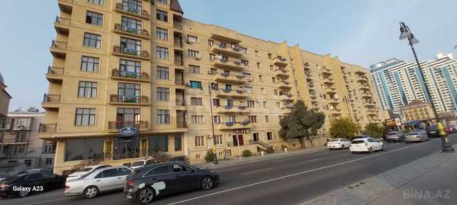 Satılır 3 otaqlı köhnə tikili 73 m², Şah İsmayıl Xətai m., photo 20 from 23