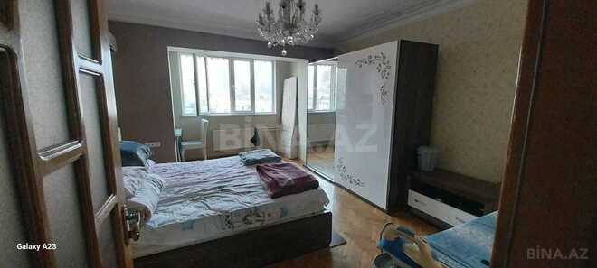 Satılır 3 otaqlı köhnə tikili 73 m², Şah İsmayıl Xətai m., photo 14 from 23