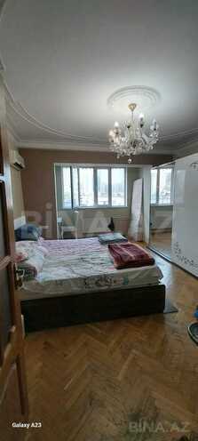 Satılır 3 otaqlı köhnə tikili 73 m², Şah İsmayıl Xətai m., photo 13 from 23