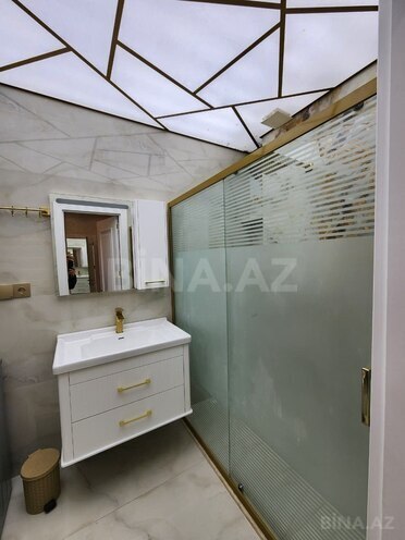 İcarəyə verilir 2 otaqlı yeni tikili 65 m², Nəsimi r., photo 12 from 14