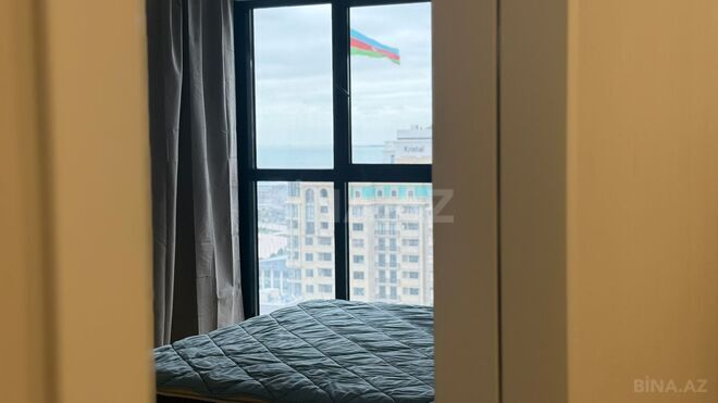 Сдаётся 4-комн. новостройка 148 м², пос. Баилова, photo 11 from 22