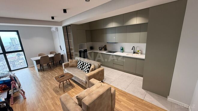 Сдаётся 4-комн. новостройка 148 м², пос. Баилова, photo 15 from 22