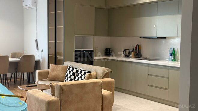 Сдаётся 4-комн. новостройка 148 м², пос. Баилова, photo 17 from 22