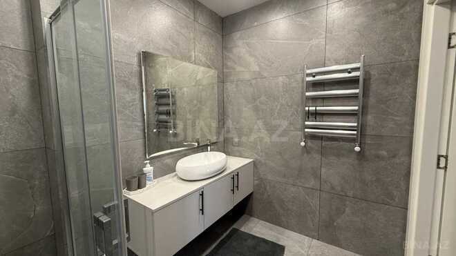 Сдаётся 4-комн. новостройка 148 м², пос. Баилова, photo 7 from 22