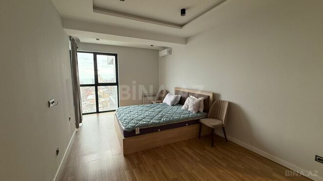 Сдаётся 4-комн. новостройка 148 м², пос. Баилова, photo 10 from 22