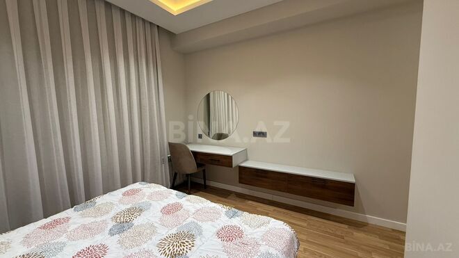 Сдаётся 4-комн. новостройка 148 м², пос. Баилова, photo 8 from 22