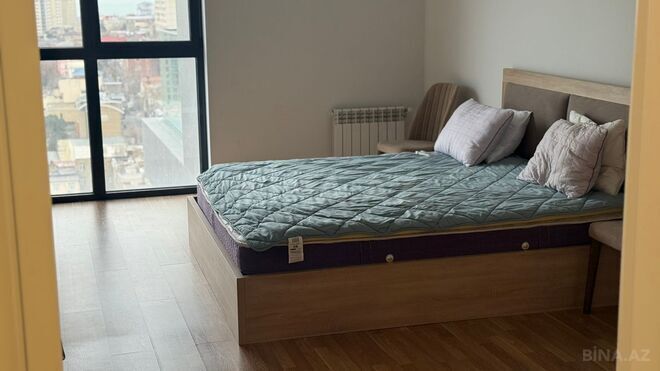 Сдаётся 4-комн. новостройка 148 м², пос. Баилова, photo 20 from 22