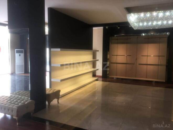 İcarəyə verilir  obyekt 300 m², Nəsimi r., photo 7 from 10