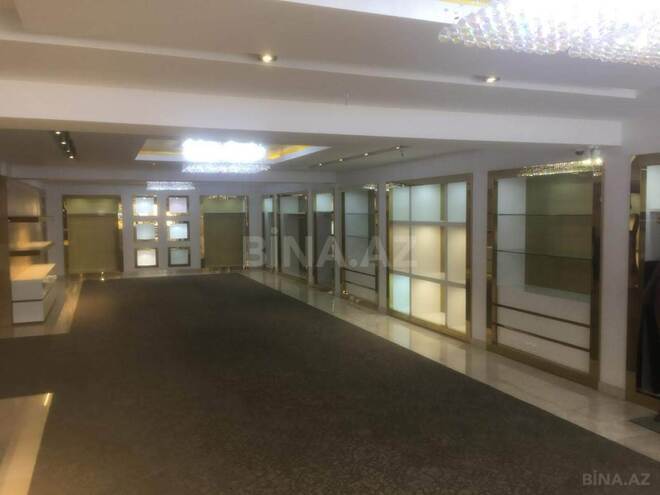 İcarəyə verilir  obyekt 300 m², Nəsimi r., photo 8 from 10