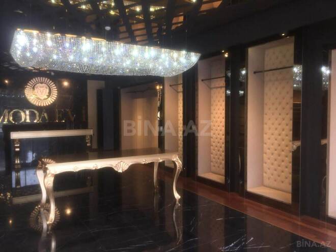 İcarəyə verilir  obyekt 300 m², Nəsimi r., photo 3 from 10