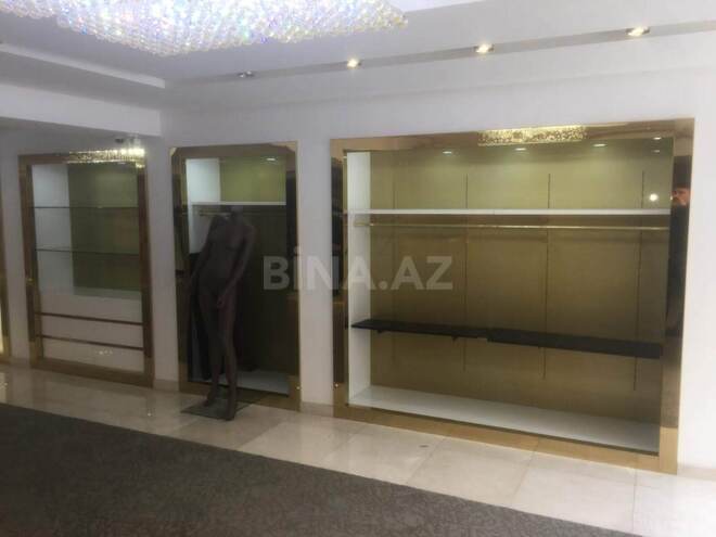 İcarəyə verilir  obyekt 300 m², Nəsimi r., photo 6 from 10