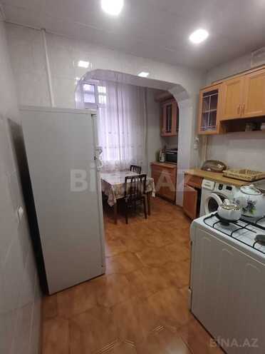 Satılır 4 otaqlı köhnə tikili 100 m², Xətai r., photo 14 from 20