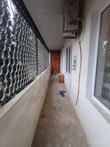 Satılır 4 otaqlı köhnə tikili 100 m², Xətai r., photo 19 from 20