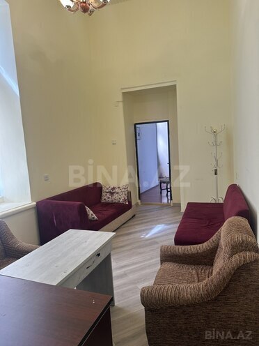 Сдаётся 1-комн. офис 40 м², м. Ичеришехер, photo 3 from 7