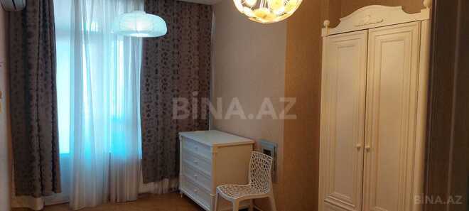 Продаётся 3-комн. новостройка 101 м², м. Шах Исмаил Хатаи, photo 10 from 30