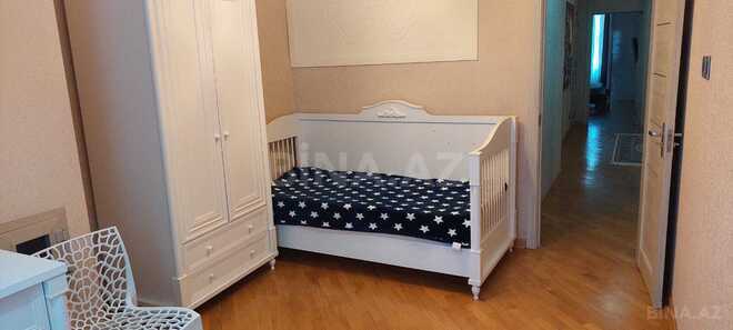 Продаётся 3-комн. новостройка 101 м², м. Шах Исмаил Хатаи, photo 11 from 30