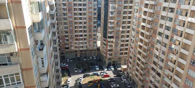Продаётся 3-комн. новостройка 101 м², м. Шах Исмаил Хатаи, photo 29 from 30