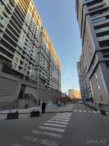 Satılır 3 otaqlı yeni tikili 100 m², Həzi Aslanov m., photo 16 from 19