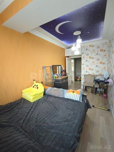 Satılır 3 otaqlı yeni tikili 100 m², Həzi Aslanov m., photo 6 from 19