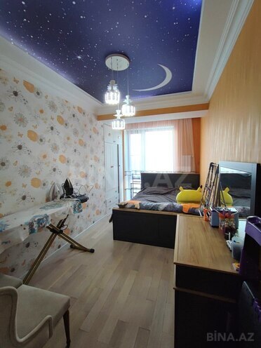 Satılır 3 otaqlı yeni tikili 100 m², Həzi Aslanov m., photo 8 from 19