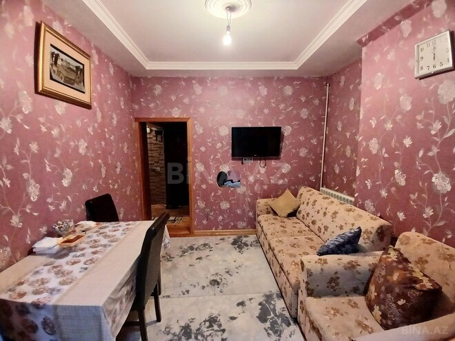 Продаётся 3-комн. вторичка 80 м², пос. Ени Гюнешли, photo 7 from 17