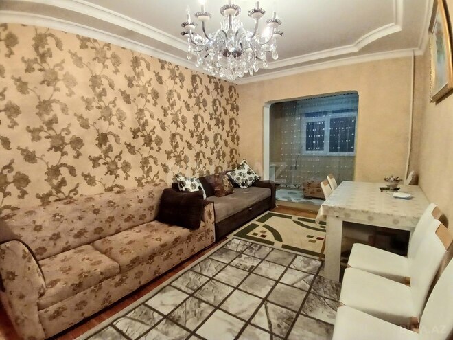 Продаётся 3-комн. вторичка 80 м², пос. Ени Гюнешли, photo 3 from 17