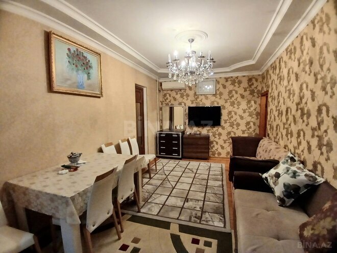 Продаётся 3-комн. вторичка 80 м², пос. Ени Гюнешли, photo 4 from 17