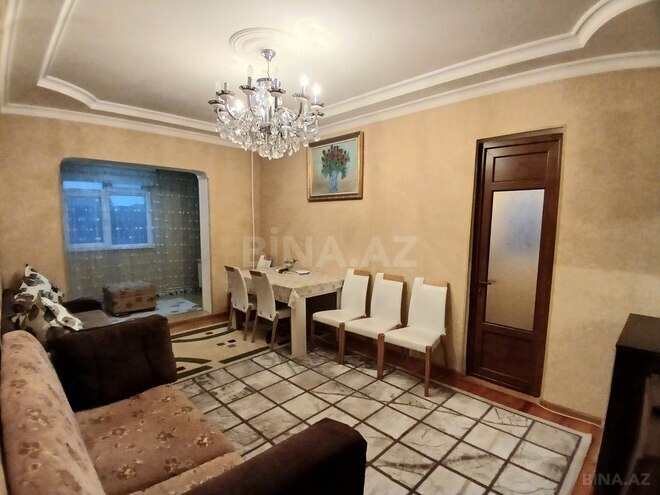 Продаётся 3-комн. вторичка 80 м², пос. Ени Гюнешли, photo 1 from 17