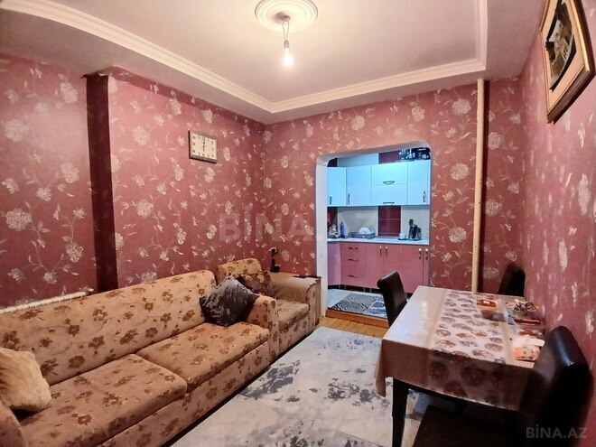 Продаётся 3-комн. вторичка 80 м², пос. Ени Гюнешли, photo 6 from 17