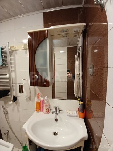 Продаётся 3-комн. вторичка 80 м², пос. Ени Гюнешли, photo 14 from 17