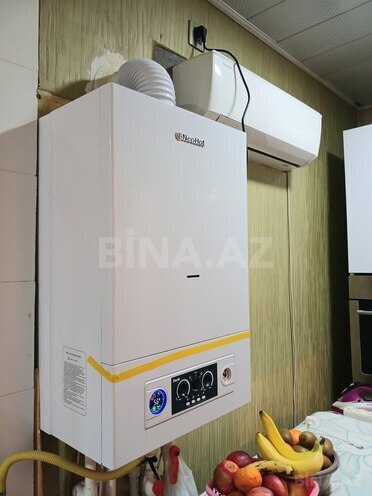 Продаётся 3-комн. вторичка 80 м², пос. Ени Гюнешли, photo 12 from 17