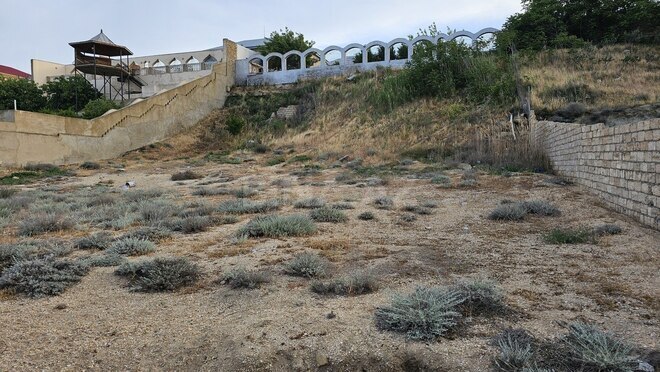 Продаётся  участок 12 сот, пос. Дюбенди, photo 4 from 15