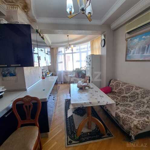 Satılır 3 otaqlı yeni tikili 160 m², İnşaatçılar m., photo 8 from 18