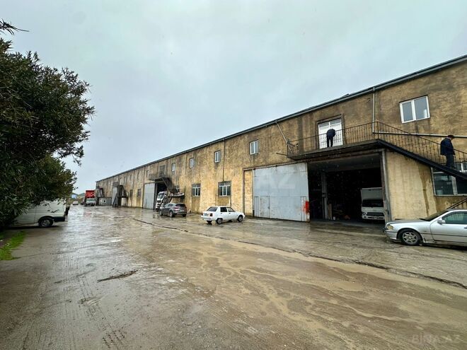 Сдаётся  объект 2 000 м², Бинагадинский р., photo 6 from 17