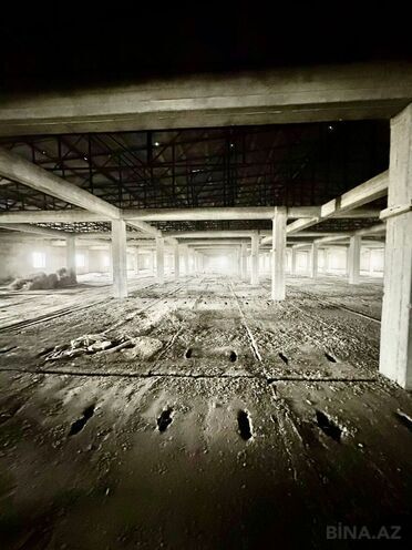 Сдаётся  объект 2 000 м², Бинагадинский р., photo 5 from 17